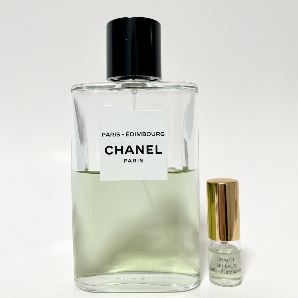 CHANEL Paris-Edimbourg (3ml) decant